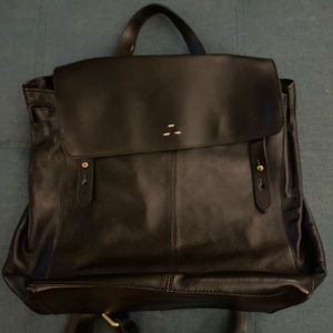 Kelsi Dagger Backpack Purse Bag